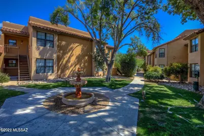 6651 N Campbell Avenue #234, Tucson, AZ 85718 - Photo 22