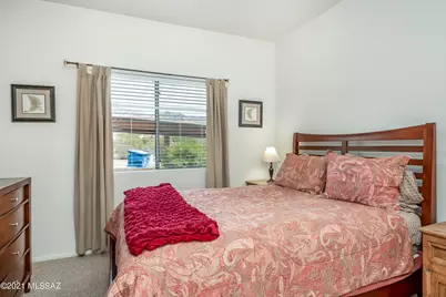 5051 N Sabino Canyon Road #1183, Tucson, AZ 85750 - Photo 12