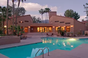 5051 N Sabino Canyon Rd, Tucson, AZ 85750 - Photo 26