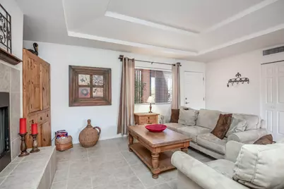 5051 N Sabino Canyon Road #1183, Tucson, AZ 85750 - Photo 6