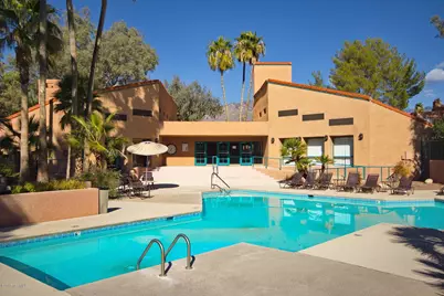 5051 N Sabino Canyon Road #1183, Tucson, AZ 85750 - Photo 24