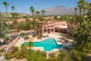 5051 N Sabino Canyon Rd, Tucson, AZ 85750 - Photo 2