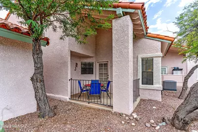 6414 N Tierra De Las Catalinas #29, Tucson, AZ 85718 - Photo 24