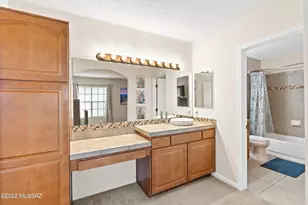 6414 N Tierra De Las Catalinas, Tucson, AZ 85718 - Photo 18