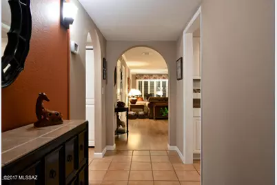 5466 N Arroyo Vista Drive, Tucson, AZ 85718 - Photo 4