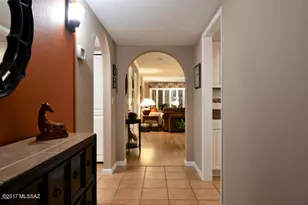 5466 N Arroyo Vista Dr, Tucson, AZ 85718 - Photo 4