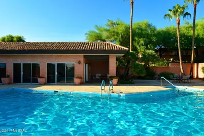 5466 N Arroyo Vista Drive, Tucson, AZ 85718 - Photo 16