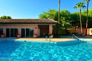 5466 N Arroyo Vista Dr, Tucson, AZ 85718 - Photo 16