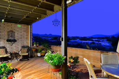 5466 N Arroyo Vista Drive, Tucson, AZ 85718 - Photo 14