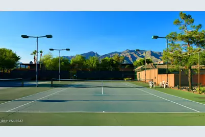 5466 N Arroyo Vista Drive, Tucson, AZ 85718 - Photo 18