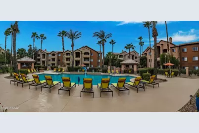 5400 E Williams Boulevard #11108, Tucson, AZ 85711 - Photo 38