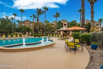 5400 E Williams Boulevard #11108, Tucson, AZ 85711 - Photo 26