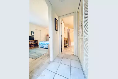 7601 N Calle Sin Envidia #18, Tucson, AZ 85718 - Photo 24