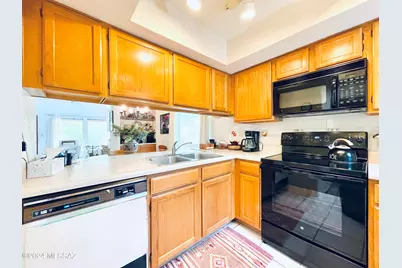 7601 N Calle Sin Envidia #18, Tucson, AZ 85718 - Photo 8