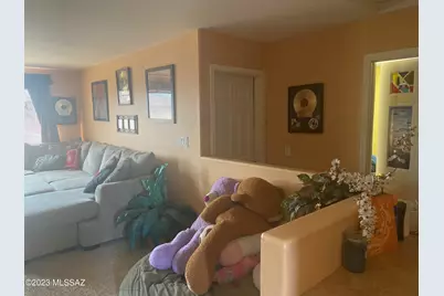 1623 W Wilson Avenue, Coolidge, AZ 85128 - Photo 8