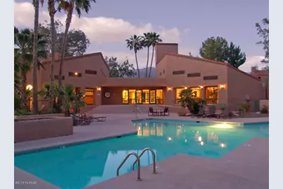 5051 N Sabino Canyon Road #1213, Tucson, AZ 85750 - Photo 42