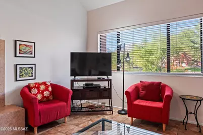 5051 N Sabino Canyon Road #1213, Tucson, AZ 85750 - Photo 10