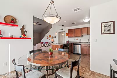 5051 N Sabino Canyon Road #1213, Tucson, AZ 85750 - Photo 14