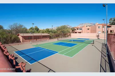 5051 N Sabino Canyon Road #1213, Tucson, AZ 85750 - Photo 36