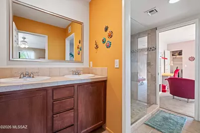 5051 N Sabino Canyon Road #1213, Tucson, AZ 85750 - Photo 30