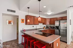 5051 N Sabino Canyon Rd, Tucson, AZ 85750 - Photo 16