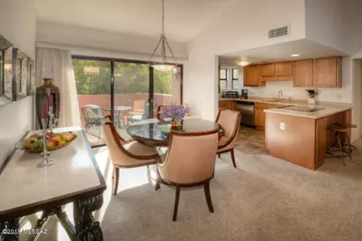 5051 N Sabino Canyon Road #2211, Tucson, AZ 85750 - Photo 4