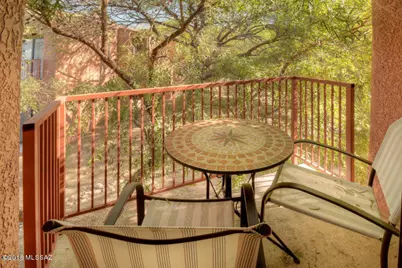 5051 N Sabino Canyon Road #2211, Tucson, AZ 85750 - Photo 12