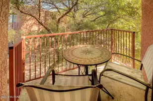 5051 N Sabino Canyon Rd, Tucson, AZ 85750 - Photo 12