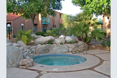 5051 N Sabino Canyon Road #2211, Tucson, AZ 85750 - Photo 24