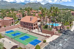 5051 N Sabino Canyon Rd, Tucson, AZ 85750 - Photo 2