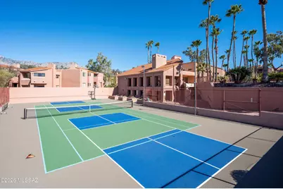 5051 N Sabino Canyon Road #1223, Tucson, AZ 85750 - Photo 34