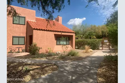 5051 N Sabino Canyon Road #1223, Tucson, AZ 85750 - Photo 22