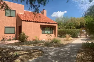 5051 N Sabino Canyon Rd, Tucson, AZ 85750 - Photo 22