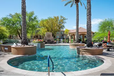 7050 E Sunrise Drive #2104, Tucson, AZ 85750 - Photo 34