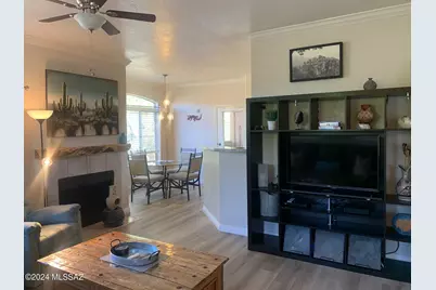 7050 E Sunrise Drive #5204, Tucson, AZ 85750 - Photo 4