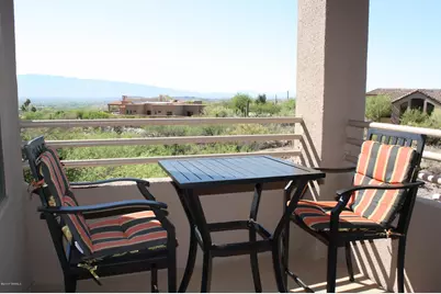 6655 N Canyon Crest #3216, Tucson, AZ 85750 - Photo 2