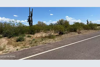 80Acres S Cattle Tank Road #-, Marana, AZ 85653 - Photo 10
