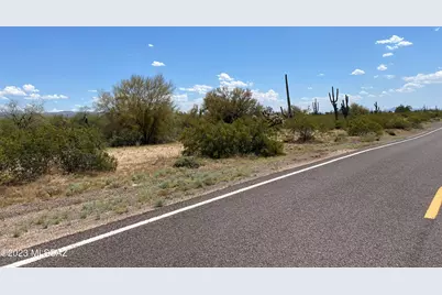 80Acres S Cattle Tank Road #-, Marana, AZ 85653 - Photo 6