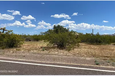 80Acres S Cattle Tank Road #-, Marana, AZ 85653 - Photo 14