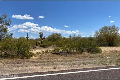 80Acres S Cattle Tank Road #-, Marana, AZ 85653 - Photo 4
