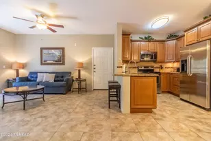 1500 E Pusch Wilderness Dr, Oro Valley, AZ 85737 - Photo 2