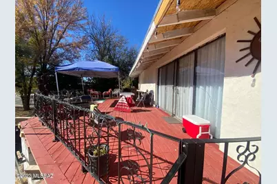 814 N Perkins Avenue, Nogales, AZ 85621 - Photo 10