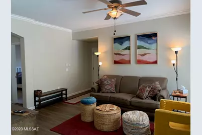 7050 E Sunrise Drive #4101, Tucson, AZ 85750 - Photo 4