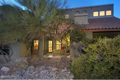 6651 N Campbell Avenue #224, Tucson, AZ 85718 - Photo 10