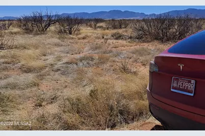 1 Acre Allen Street #6, Pearce, AZ 85625 - Photo 4