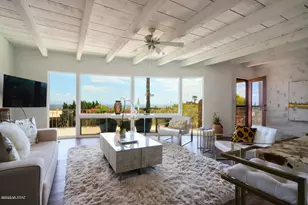 5251 E Mission Hill Dr, Tucson, AZ 85718 - Photo 2