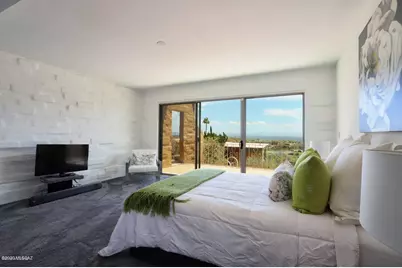 5251 E Mission Hill Drive, Tucson, AZ 85718 - Photo 24