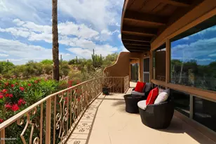 5251 E Mission Hill Dr, Tucson, AZ 85718 - Photo 4