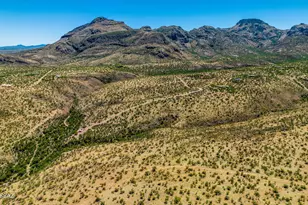 Tbd Rock Canyon Rd, Tubac, AZ 85646 - Photo 1
