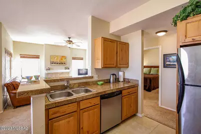 1500 E Pusch Wilderness Drive, Oro Valley, AZ 85737 - Photo 8